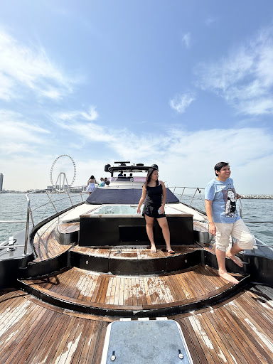 Photo from customer review