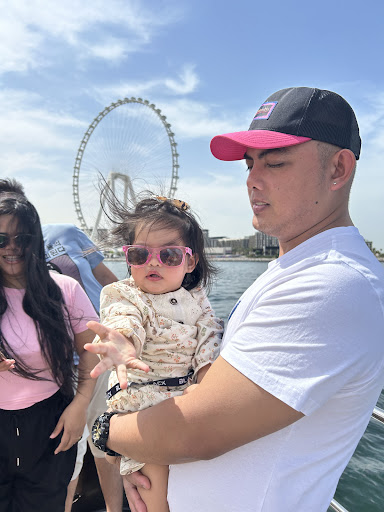 Photo from customer review