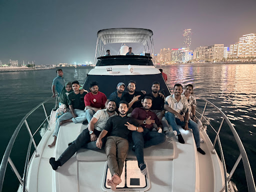 Photo from customer review