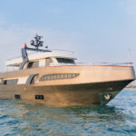 How to Plan the Perfect Yacht Party in Dubai