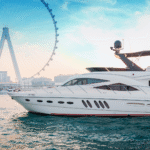 Why Choose a Yacht Charter Over a Hotel Venue in Dubai