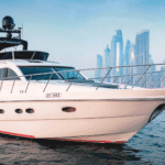 5 Reasons Dubai is the Best Place in the World for Yacht Charters